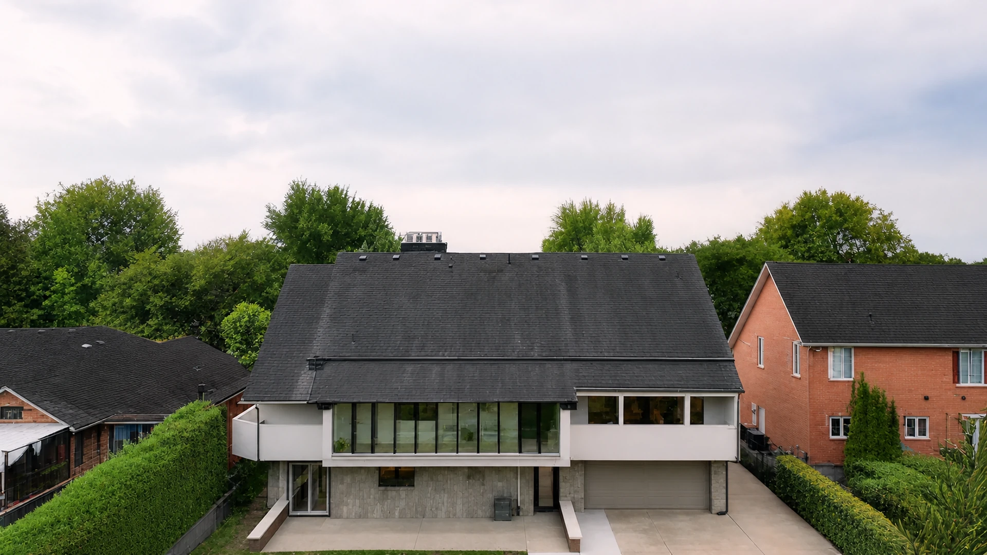 Luminous Living | cinematic AI real estate film